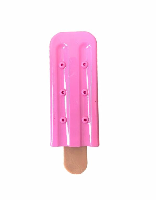 Ice-Cream Teether Toy Set – Cooling Freeze Toys for Dogs, Cats & Puppies (Set of 4) - Image 3